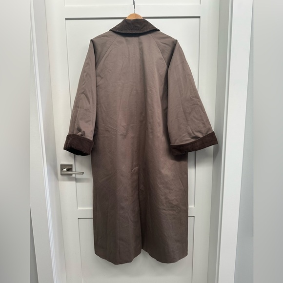 Skall Studio Gaby Coat size 38 - Picture 2 of 3